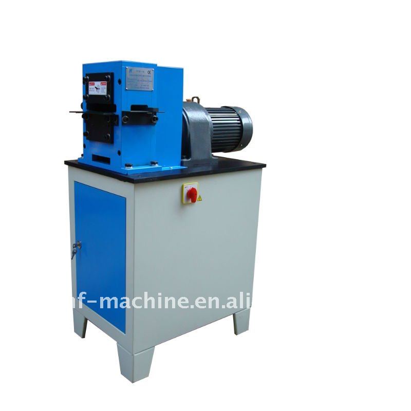 End ковка MachineTYW-14