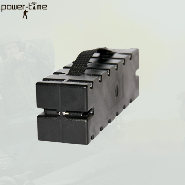 Радио комплект PRC-4620 NI-CD 4200 мАч Замена батареи BB-4600