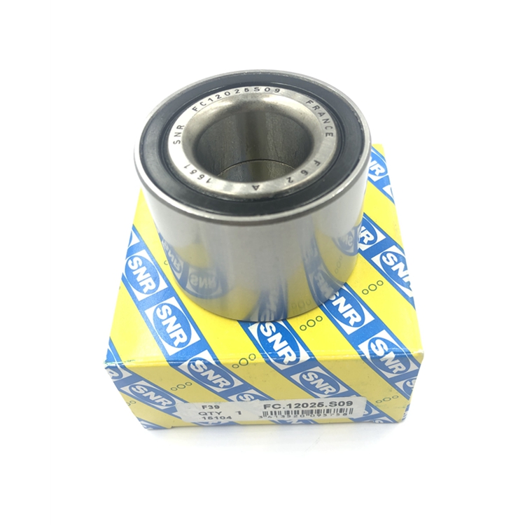 Подшипник Ступицы SNR GB12320 GB12320R05 GB12320S01 DAC40720037 BAHB311443B автомобильный подшипник 1H0407625 357407625 Размер 40X72X37