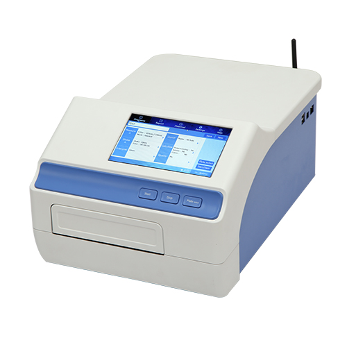 AMR-100 CE маркированный Elisa Microplate Reader для спектрофотометра Elisa