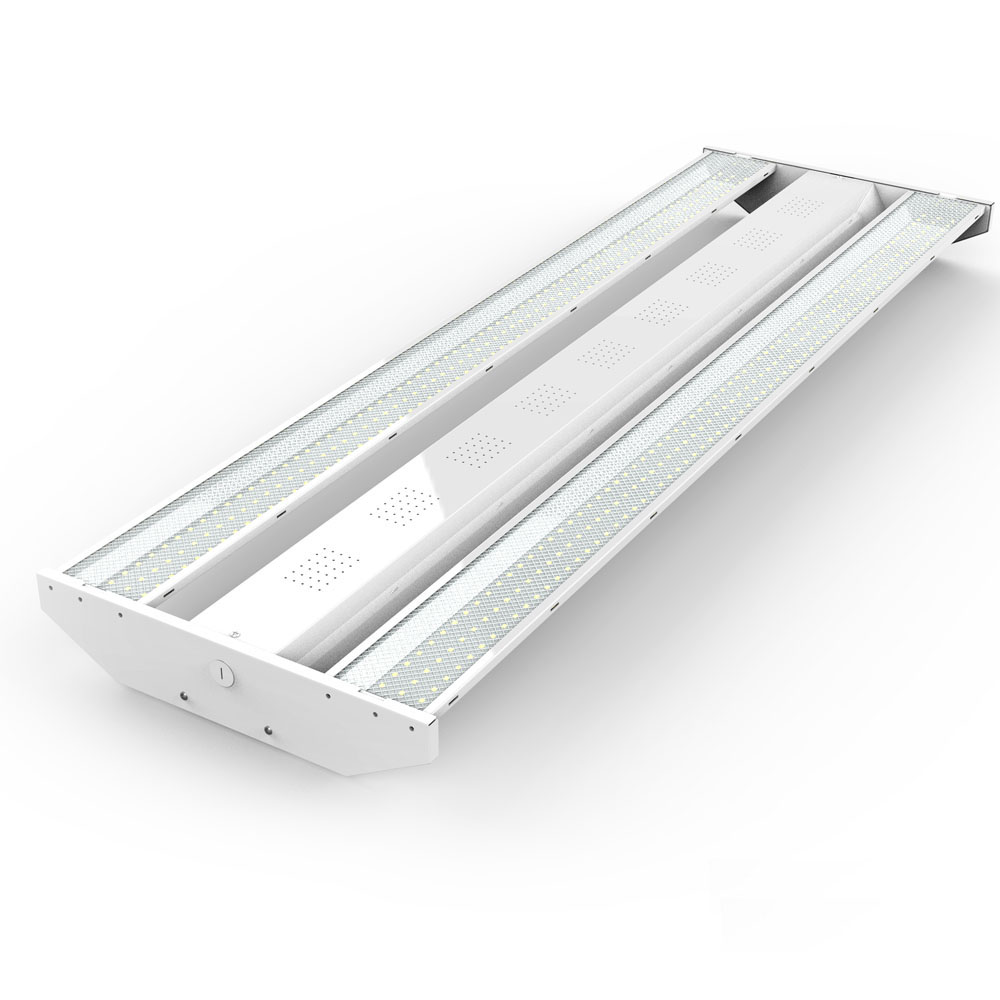 High Lumen High Bay линейный свет 100 Вт 165 Вт 200 Вт Led High Bay Light 0-10V Dimmable Led High Bay