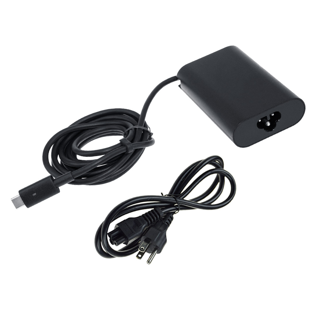 45W 5V 2A/ 20V 2.25A USB type-c pd зарядное устройство для ноутбука ac адаптер питания для DEL