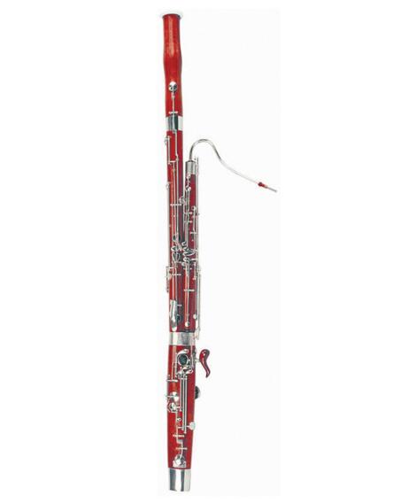 Кленовый корпус Bassoon популярного класса