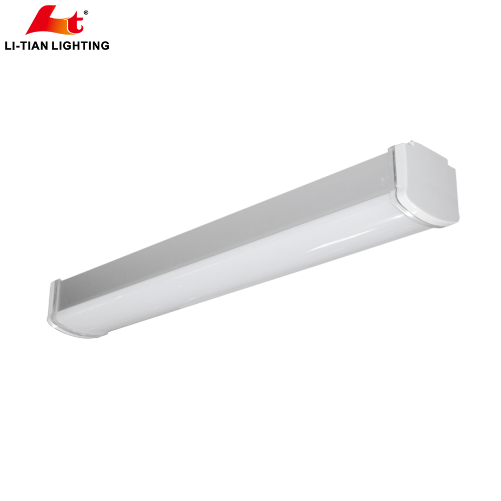 Батарея светодио дный Led tri-proof свет Главная аварийная светодио дный лампа Светодиодная аварийная лампа IES