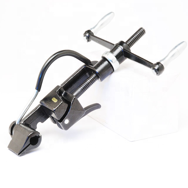 hand operated stainless steel strapping tools for bundle cable