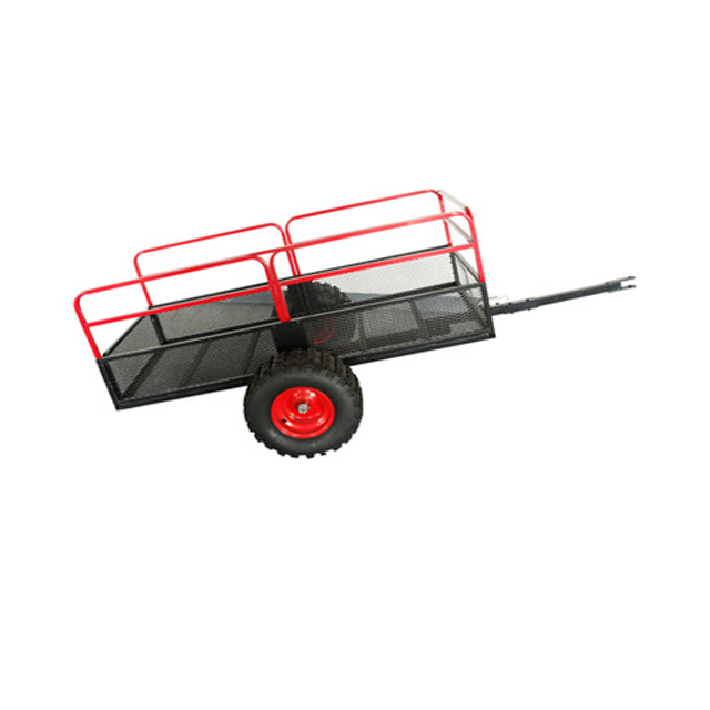 ATV палатка trailerD1104