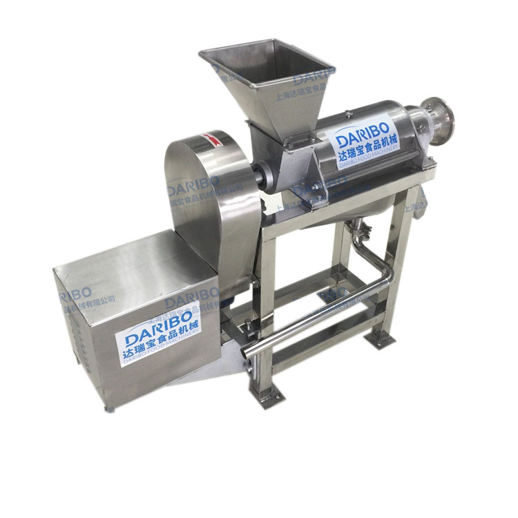 Commercial Automatic Orange Juice Machine Avocado Juice Machine