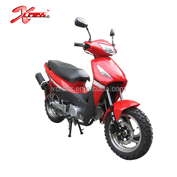 Мотоцикл 125cc, б/у, мотоцикл, мотоцикл, продажа X-Rude125