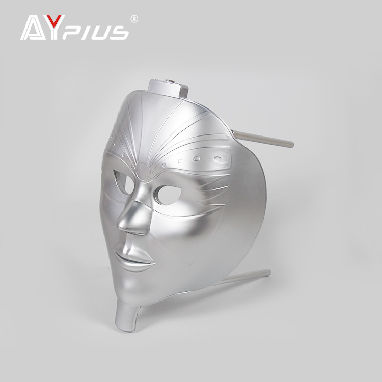 Средство для инъекций кислородом AY plus AYJ-Y87A(CE), оборудование для красоты, кислородный струйный привод для ухода за кожей