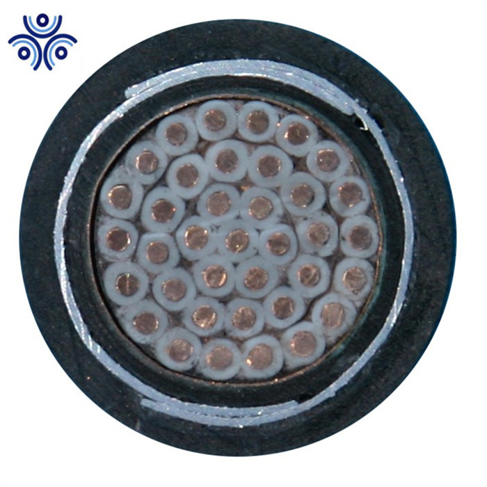 450/750V CU/XLPE/SWA/PVC 6 mm2 кабель управления