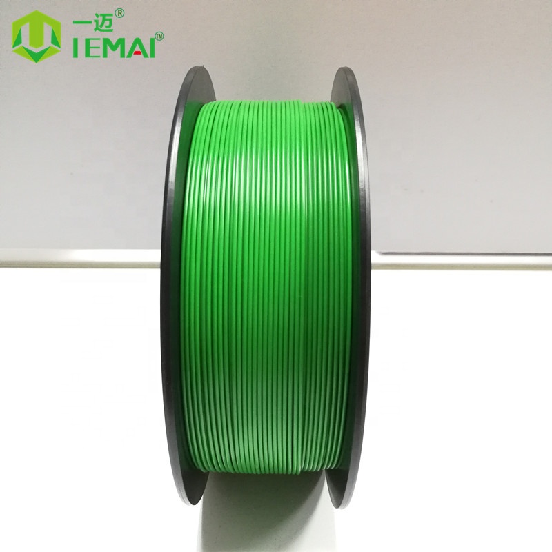 IEMAI 3d принтер и 3d печать PLA нити 1,75 мм диаметр 500 г
