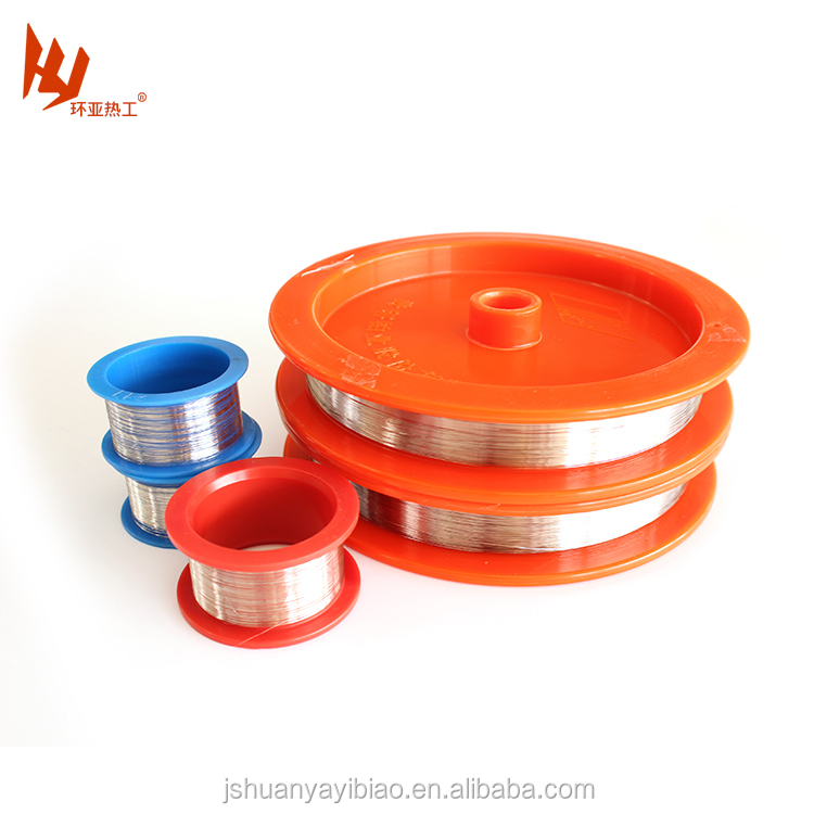 Pt90/Ir10 & Pt80/Ir20 & Pt75/Ir25 провод 0,02 мм/1 мм Платиновый Иридиевый Pt/Ir провод