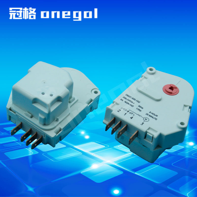 TMDC 625 haier Запчасти для холодильника таймер размораживания