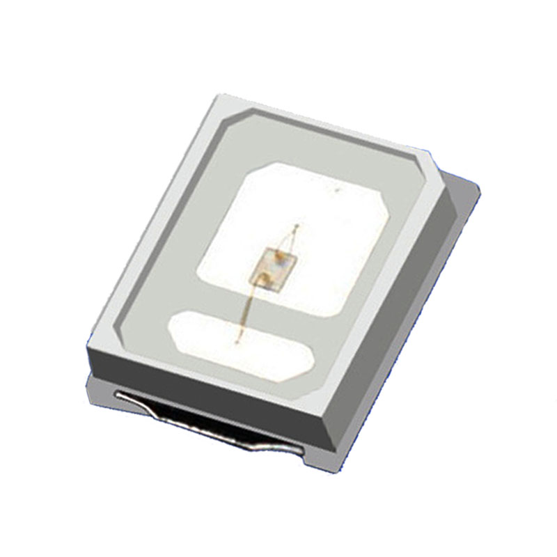 SMD 2835 LED чип 3V 0,2 W синий цвет 460-470nm С заводская цена для полосы