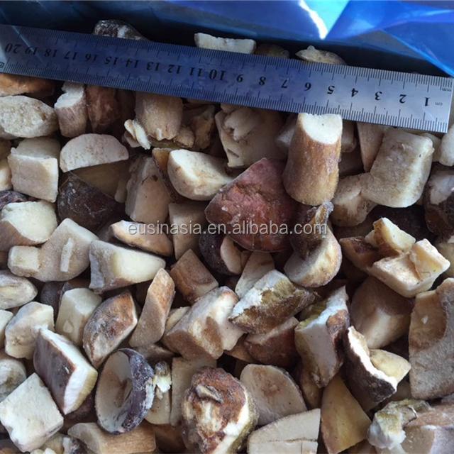 Дикий замороженный поднос edulis