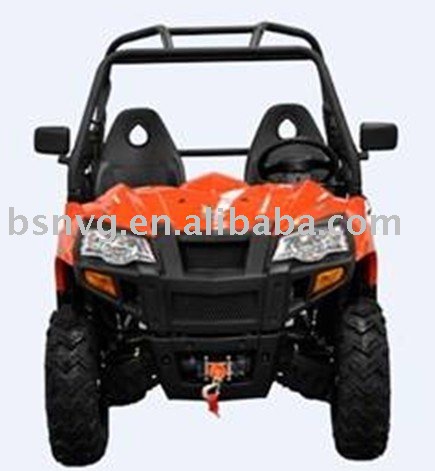 800cc UTV