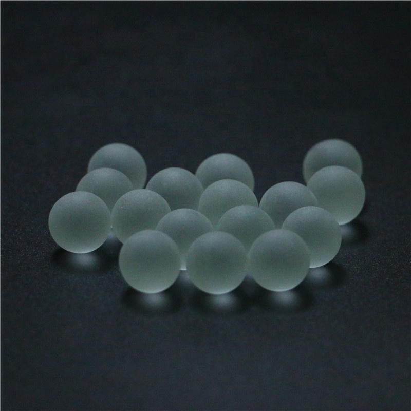 glass ball for trigger sprayers Glass balls for trigger sprayer Factory price 3mm clear round glass ball for bearing glass ball for lotion pump