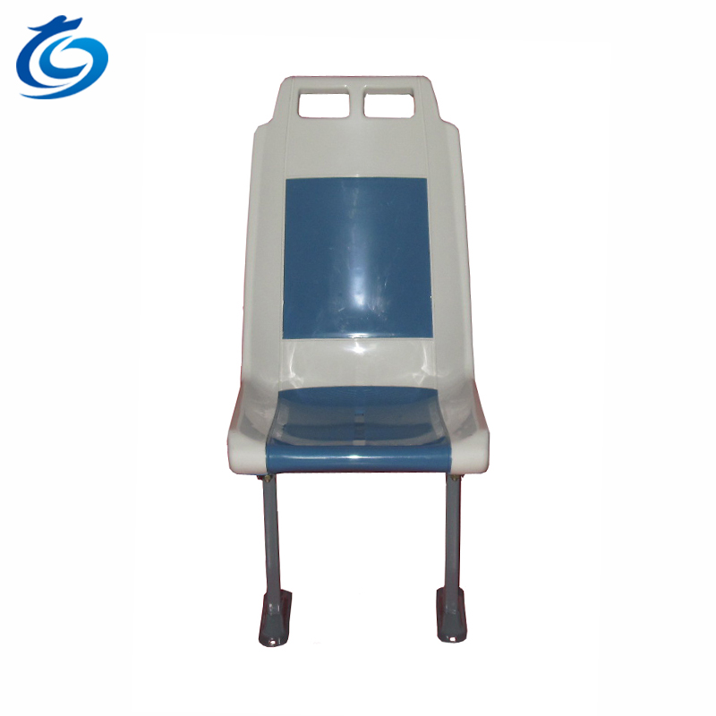 JiuLong Seat Safety Bus Plastic Seat For Bus