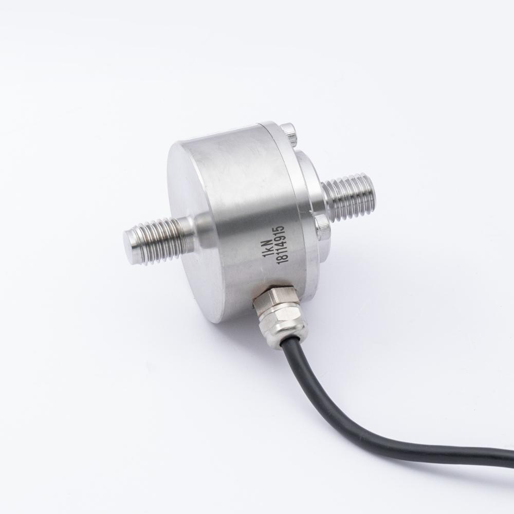 TJL-5N column-type Pull pressure sensor Load Cell 10-500KG weighing sensor