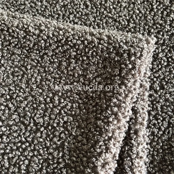 [ Manufacturer ] Curly Sherpa, teddy fur, new sherpa fabric