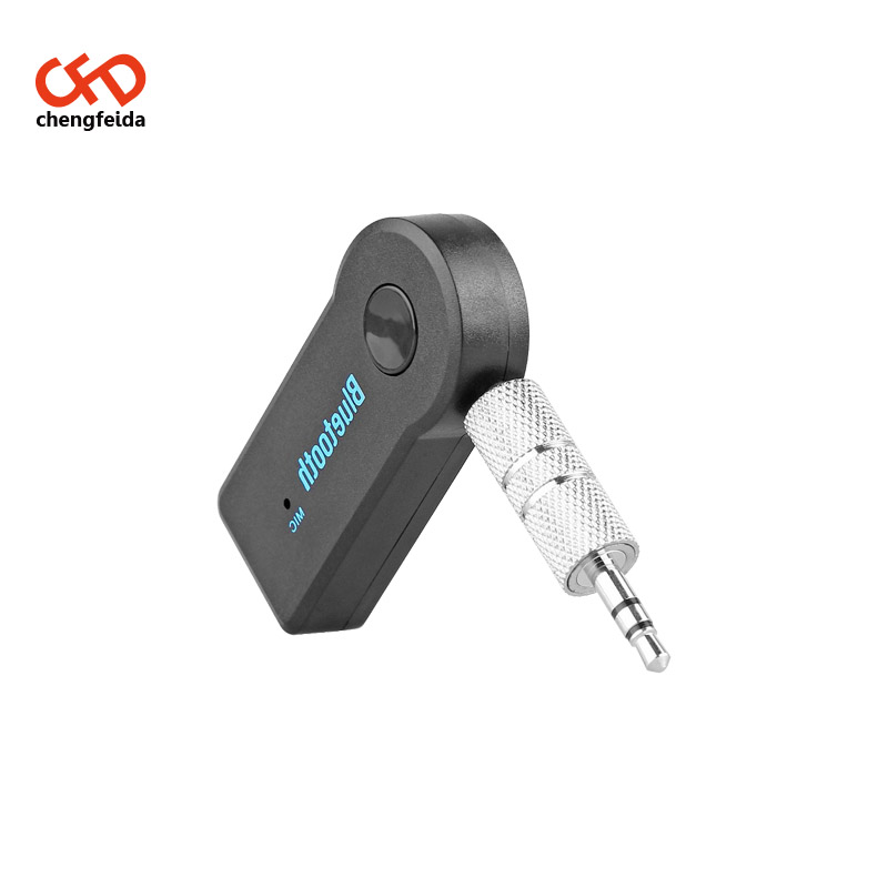 Wireless Car Receiver Adapter