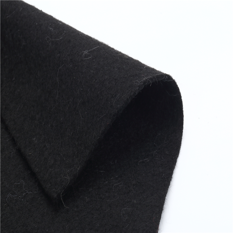 Geotextile Felt Mat Material Producer Used In Road Construction