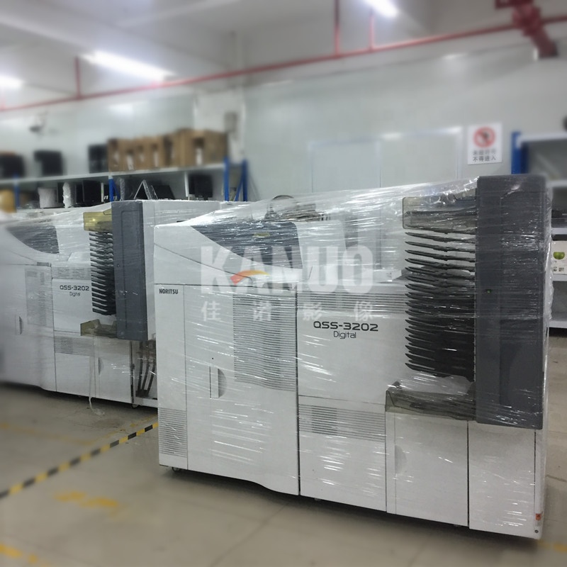 Noritsu QSS3201 3202 3203 мини-машина цифровой фото лазерный принтер