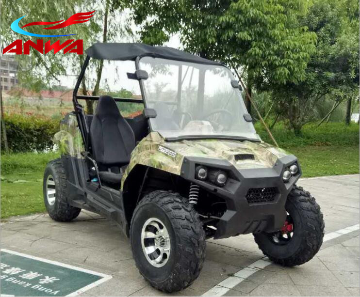 Anwa Новый 200CC мини UTV для продажи с высоким качеством