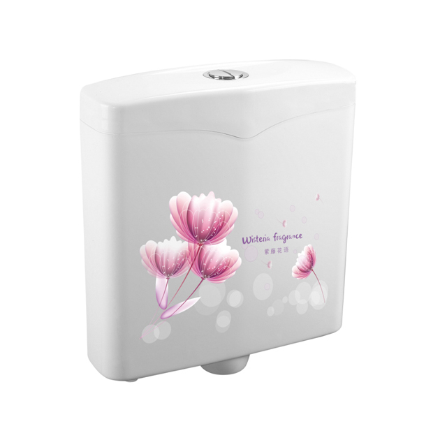 Chaozhou dual flush 3/6 л Аксессуары для бак Туалет