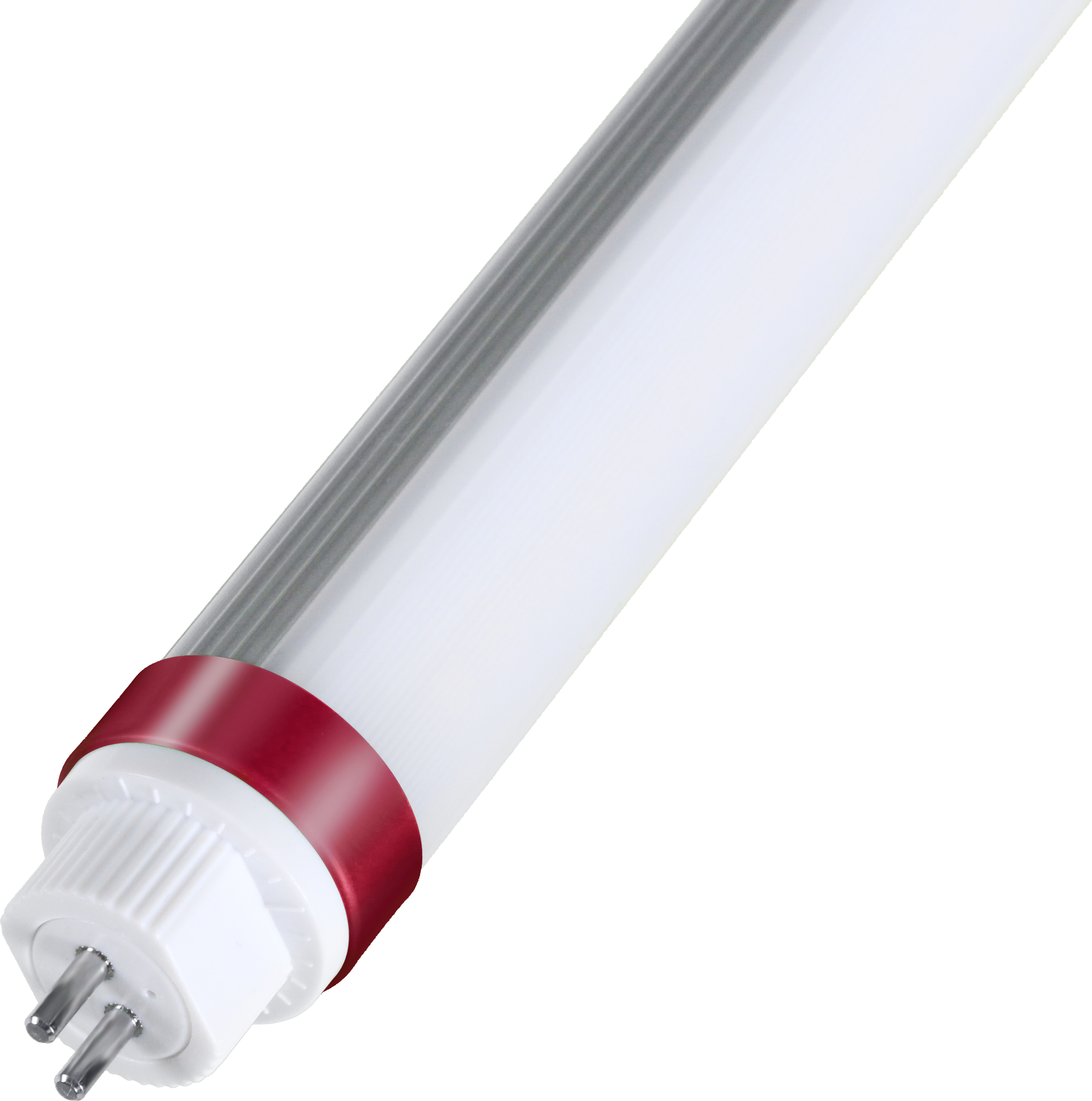 Высокая производительность 175lm/w t5 18w 1200mm smd светодиодные трубки света