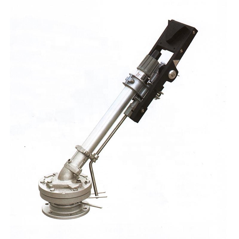 Big Rain Gun Irrigation Sprinkler For Water Irrigation System