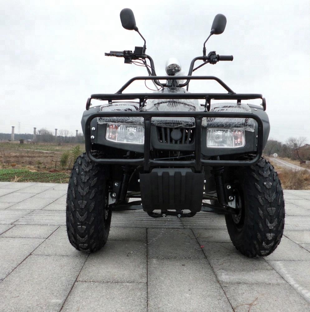 Охотничий автомобиль Электрический квадроцикл 5000 Вт