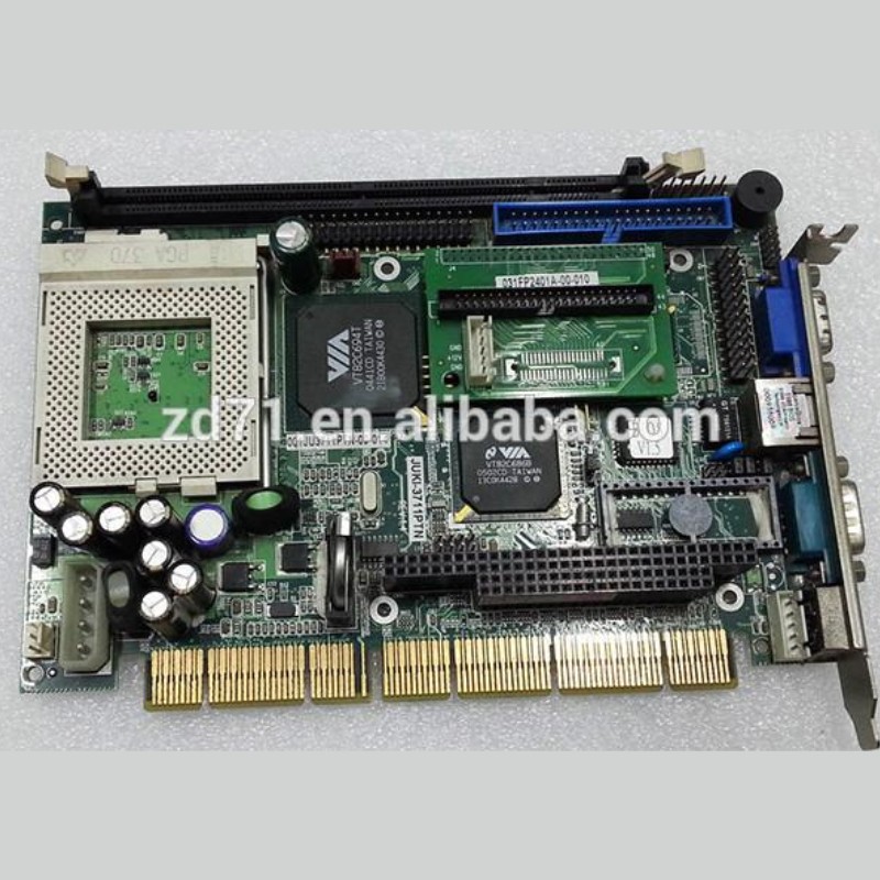 JUKI-3711PT JUKI-3711PTN Промышленная материнская плата Процессорная плата тестирование работы