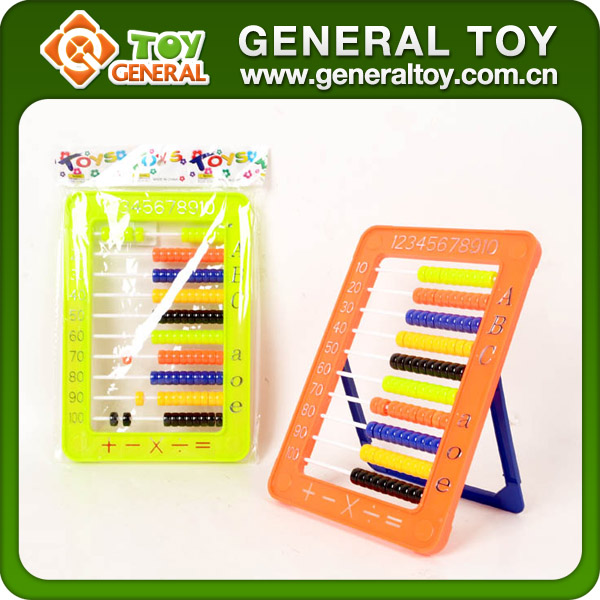 Школьная игрушка Abacus Mini Metal Soroban Abacus