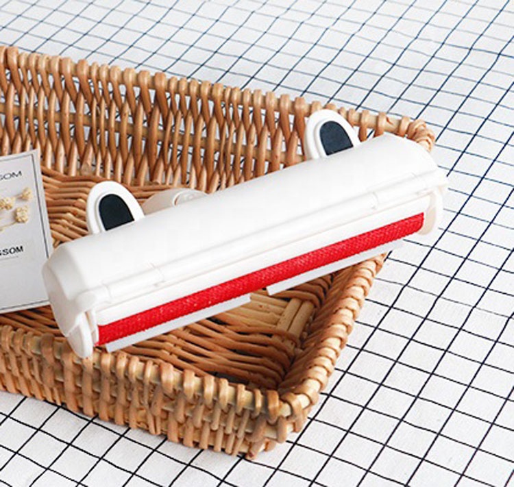 Hot Sale Roller Dog Cat Hair Remover Rollers Dog And Cat Fur Roller For Laundry