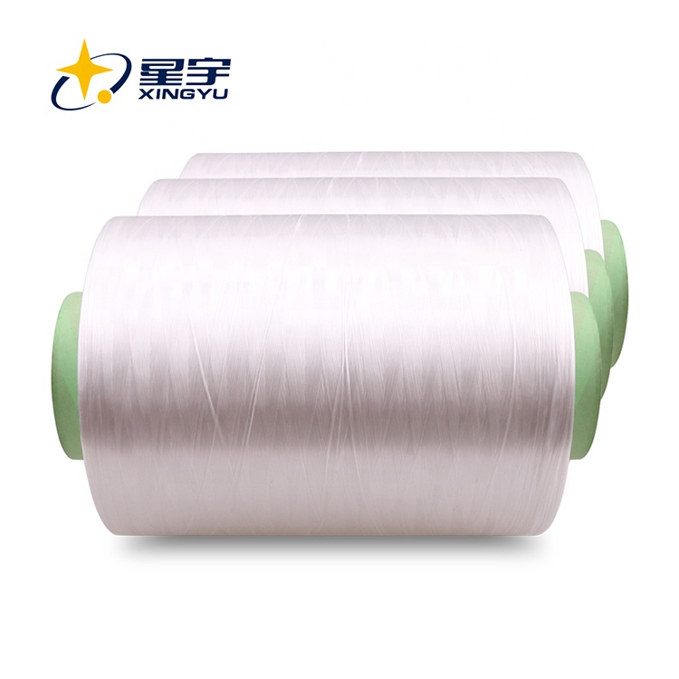 UHMWPE Пряжа Волокно Xingyu UHWMPE Новый Высокая прочность высокая Modulus СВМПЭ пряжа 350D