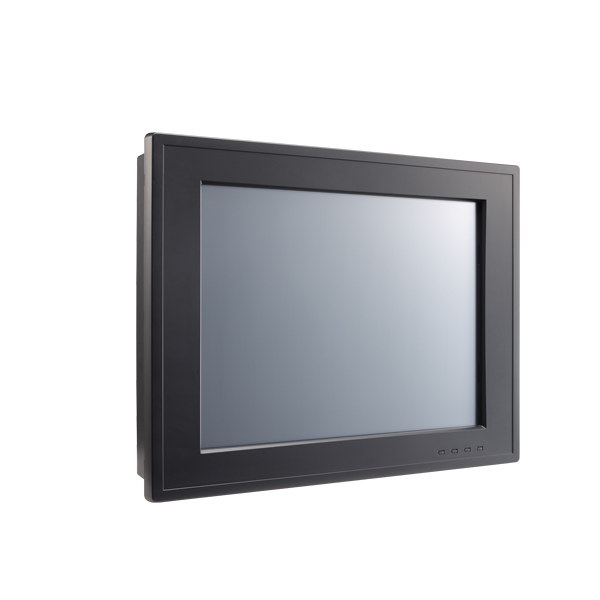 PPC-3120-RAE Advantech 1 Мб промышленный сенсорный экран панель ПК