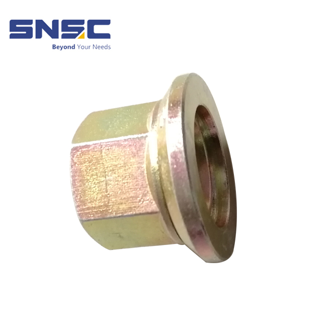 Для SNSC, 11G10GB308 концентратор гайка, Shacman грузовик запчасти