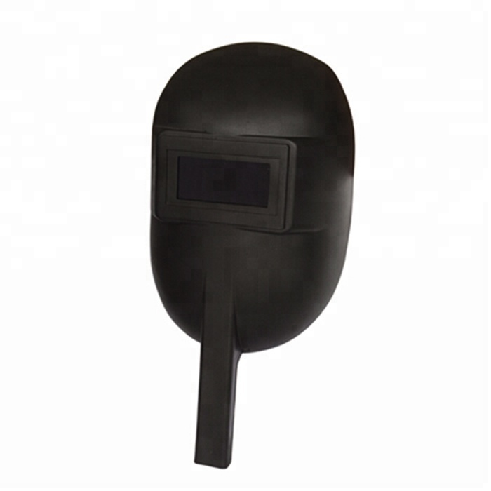 Handhold Welding Face Shield