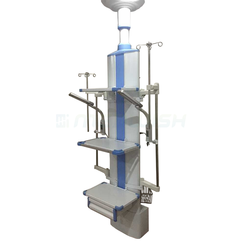 Коммерческая многофункциональная медицинская газовое оборудование OEM напольная стойка операционной хирургический кулон