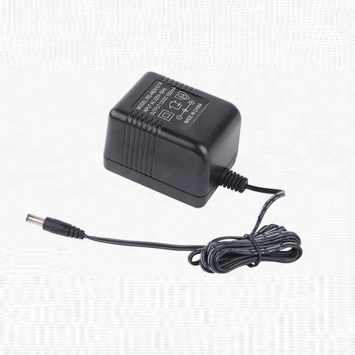 120v ac в 9vDC 600ma аудио трансформатор адаптер