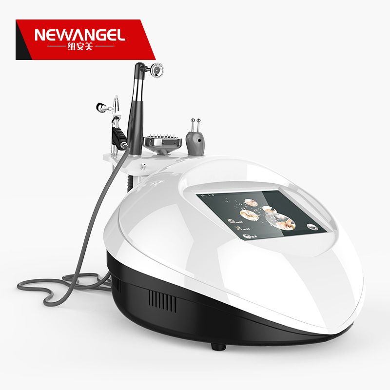 Oxigen beauty oxygen facial machine mini oxy portable