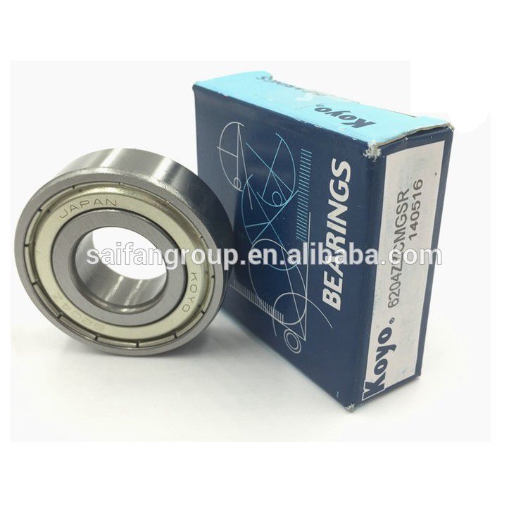 Высокая точность KOYO DAC4379W подшипник 44300S5A004 KOYO передний ступица колеса подшипник DAC4379W-1CS57