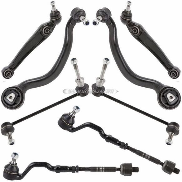 31126773949 31126773950 31126771893 31126771894 32106793496 313for BMW X5 (E70) и X6 (E71, E72) (8 шт. в комплекте)