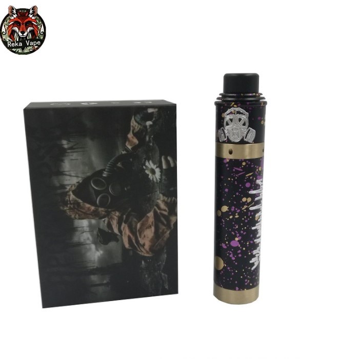 2018 механический мод Apocalypse GEN 2 Kit mod оптом