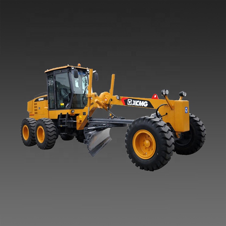 Продам автогрейдер XCM 180hp GR180