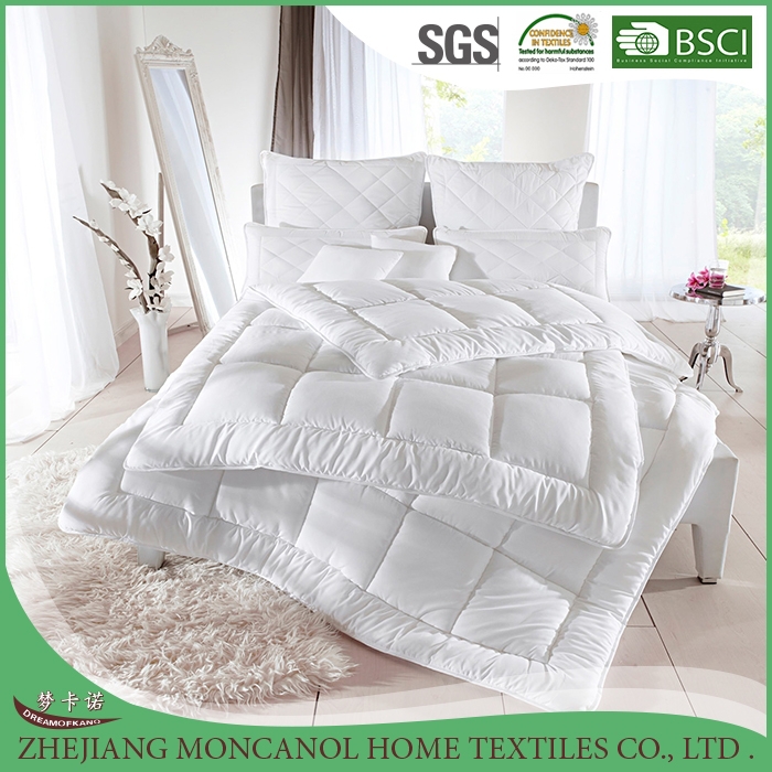 Classic hollowfiber duvet