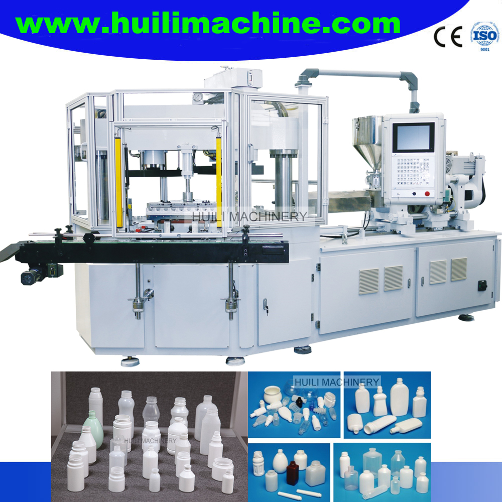 Лучшие продажи hdpe выдувные машины
