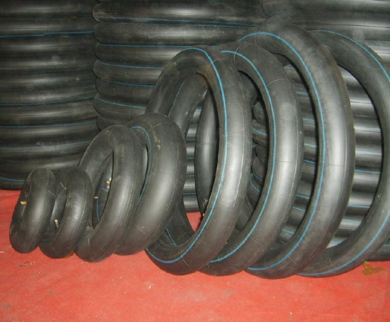 Мотоциклетные трубки 2,75-18