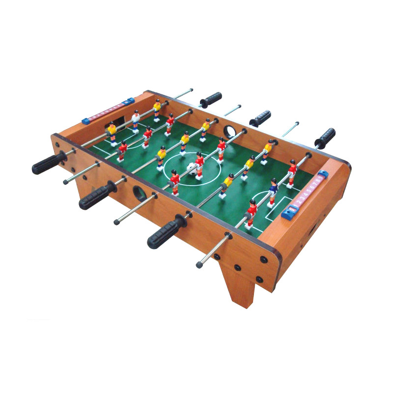 MDF Крытый мини-футбольный стол игры и футбольный стол для детей